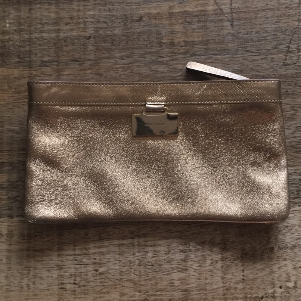 Kate Spade pouch